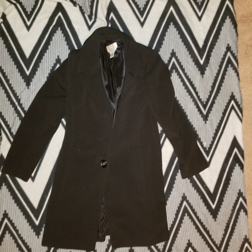 Trench Coat